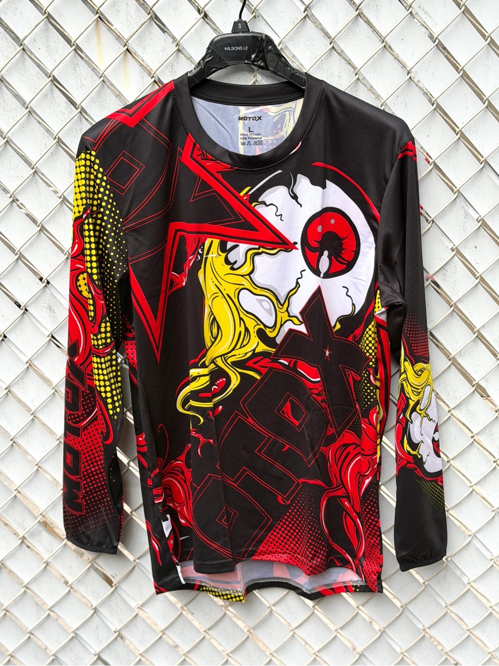 Jerseys T-shirt